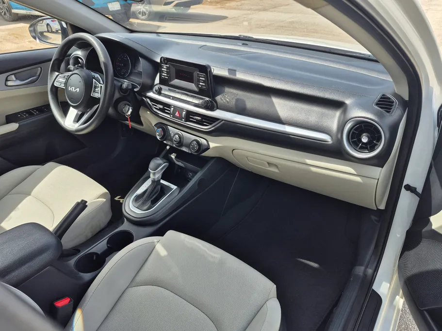 كيا سيراتو L 2023 