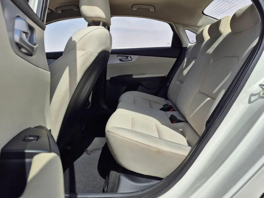 كيا سيراتو L 2023 