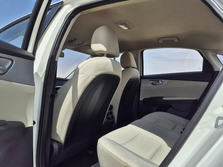 كيا سيراتو L 2023 