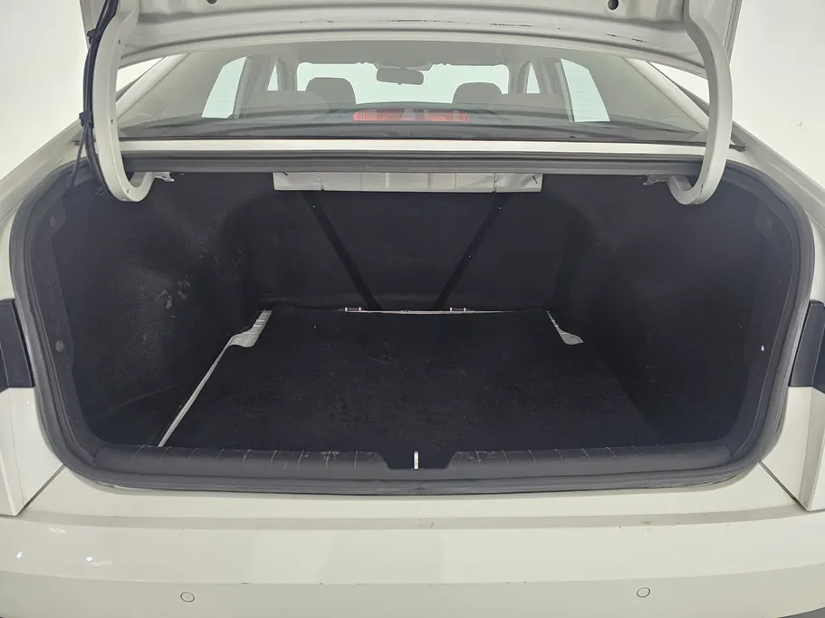 هيونداي اكسنت فلييت 2024 