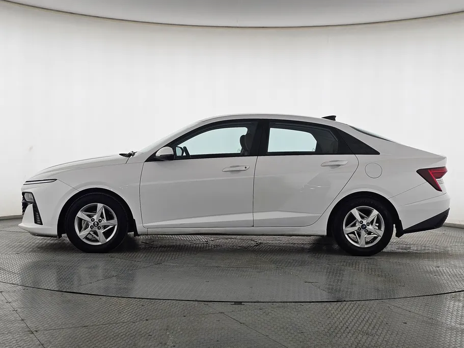 هيونداي اكسنت فلييت 2024 