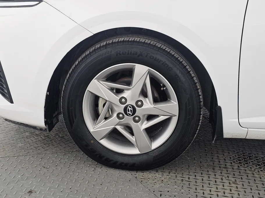 هيونداي اكسنت فلييت 2024 