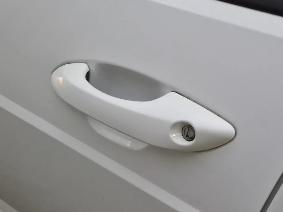 هيونداي اكسنت فلييت 2024 