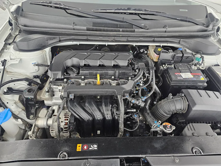 هيونداي اكسنت فلييت 2024 