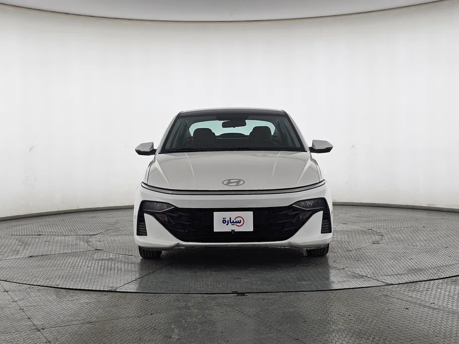 هيونداي اكسنت فلييت 2024 