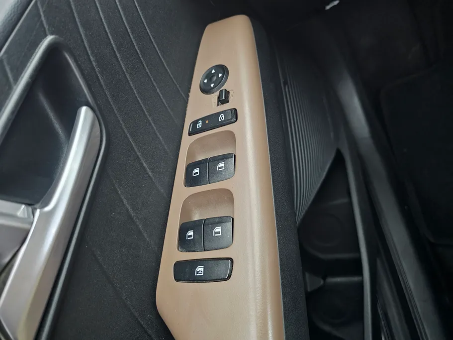 هيونداي اكسنت فلييت 2024 