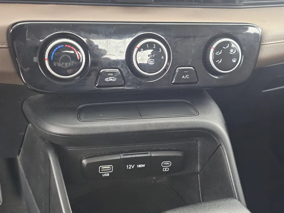 هيونداي اكسنت فلييت 2024 