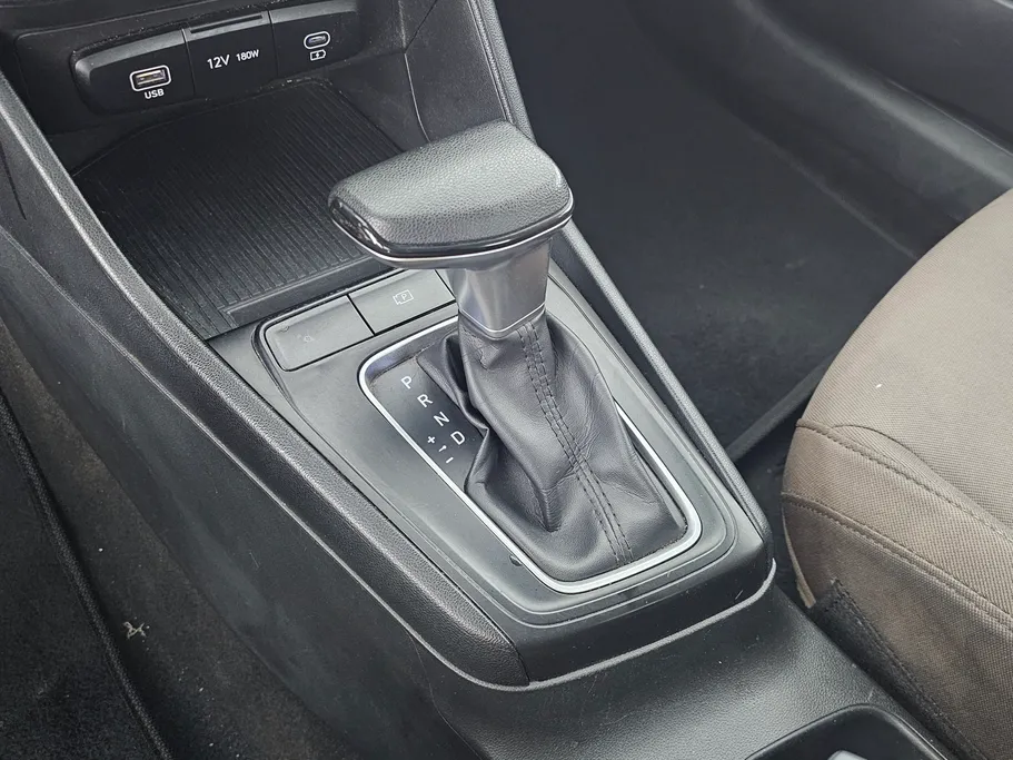 هيونداي اكسنت فلييت 2024 