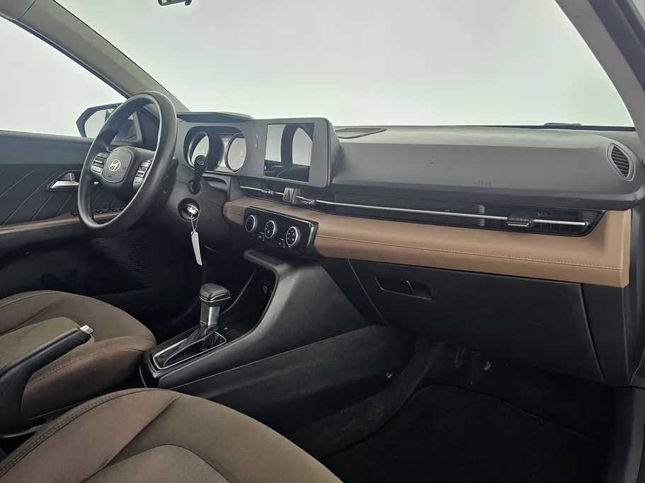 هيونداي اكسنت فلييت 2024 