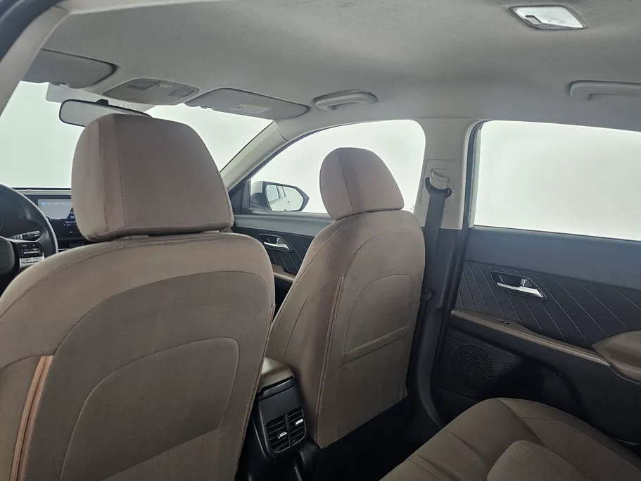 هيونداي اكسنت فلييت 2024 