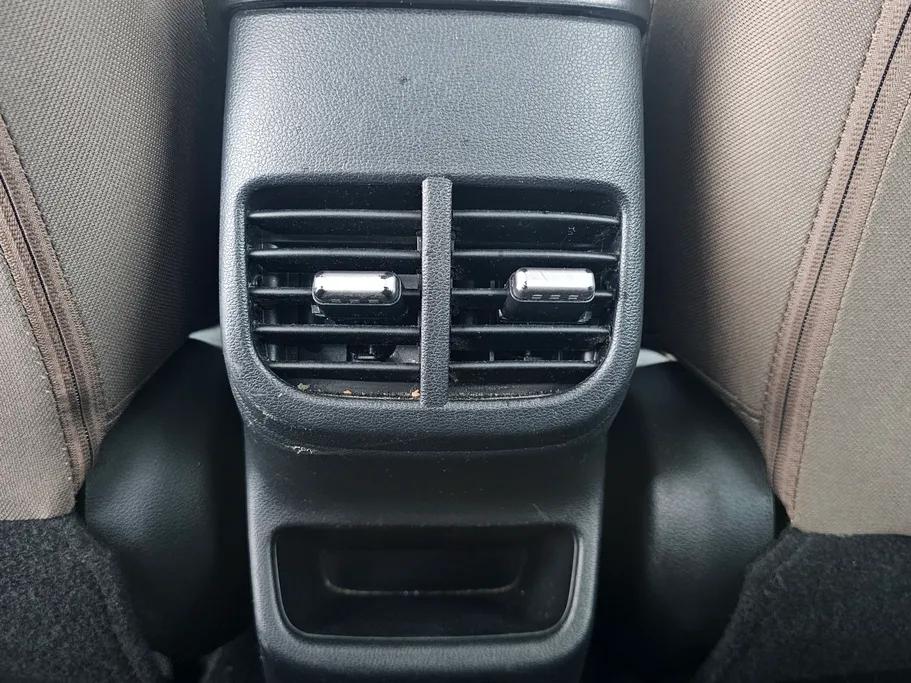 هيونداي اكسنت فلييت 2024 