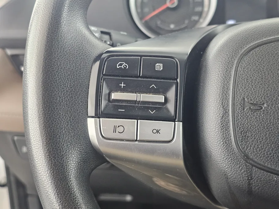 هيونداي اكسنت فلييت 2024 