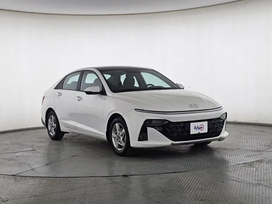 هيونداي اكسنت فلييت 2024 