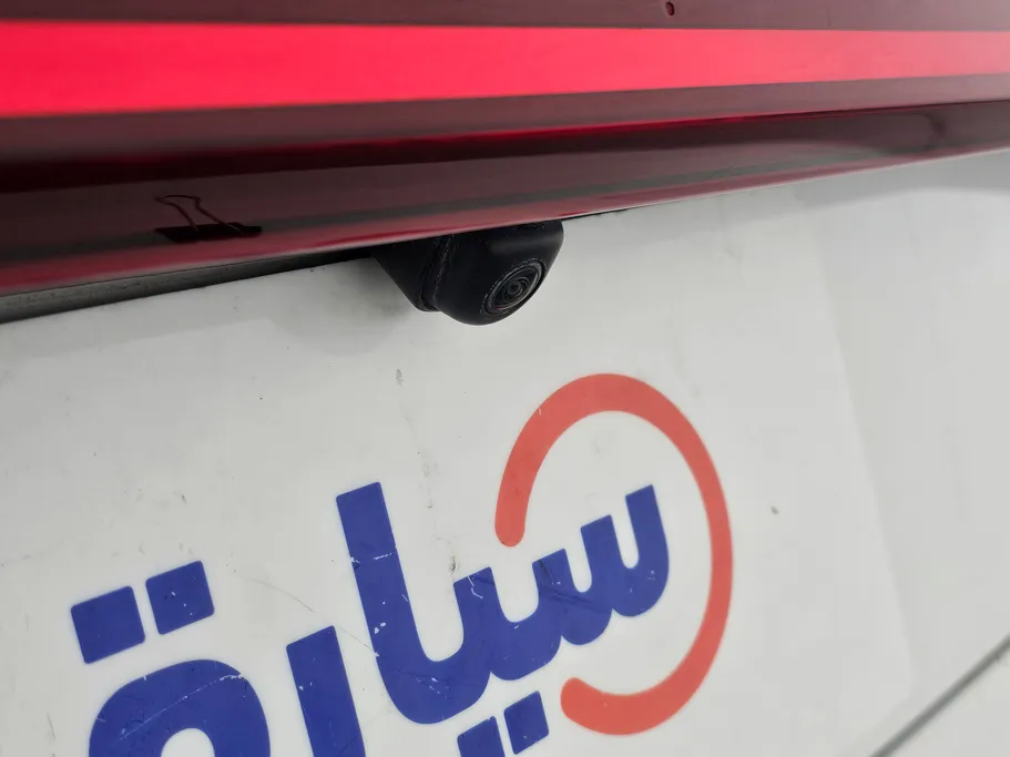 هيونداي اكسنت فلييت 2024 