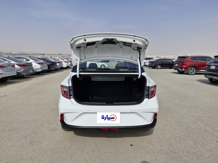 هيونداي Grand i10 فلييت 2022 