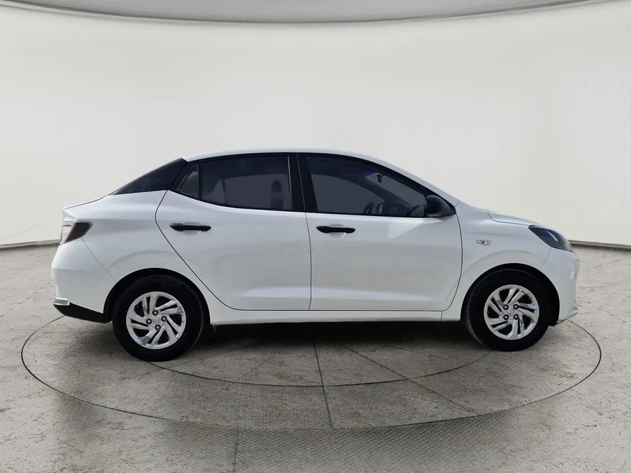 هيونداي Grand i10 فلييت 2022 