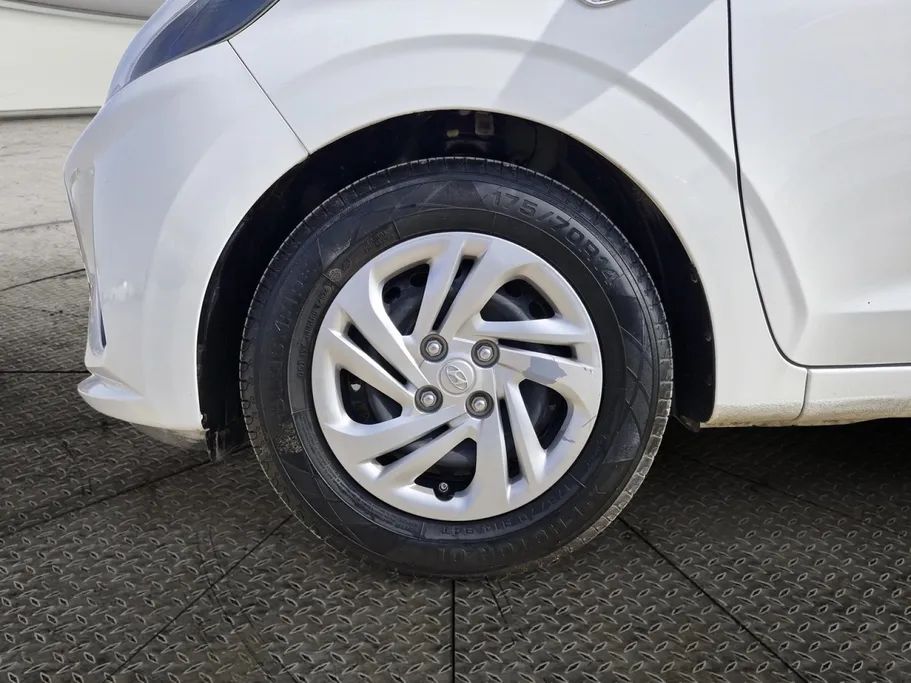 هيونداي Grand i10 فلييت 2022 