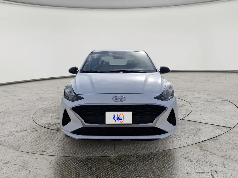 هيونداي Grand i10 فلييت 2022 