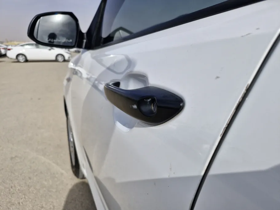 هيونداي Grand i10 فلييت 2022 