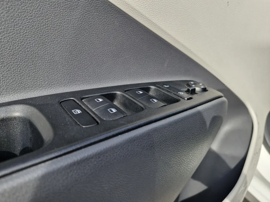 هيونداي Grand i10 فلييت 2022 