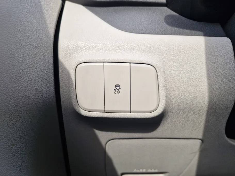 هيونداي Grand i10 فلييت 2022 