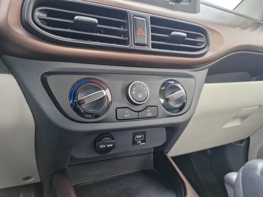 هيونداي Grand i10 فلييت 2022 