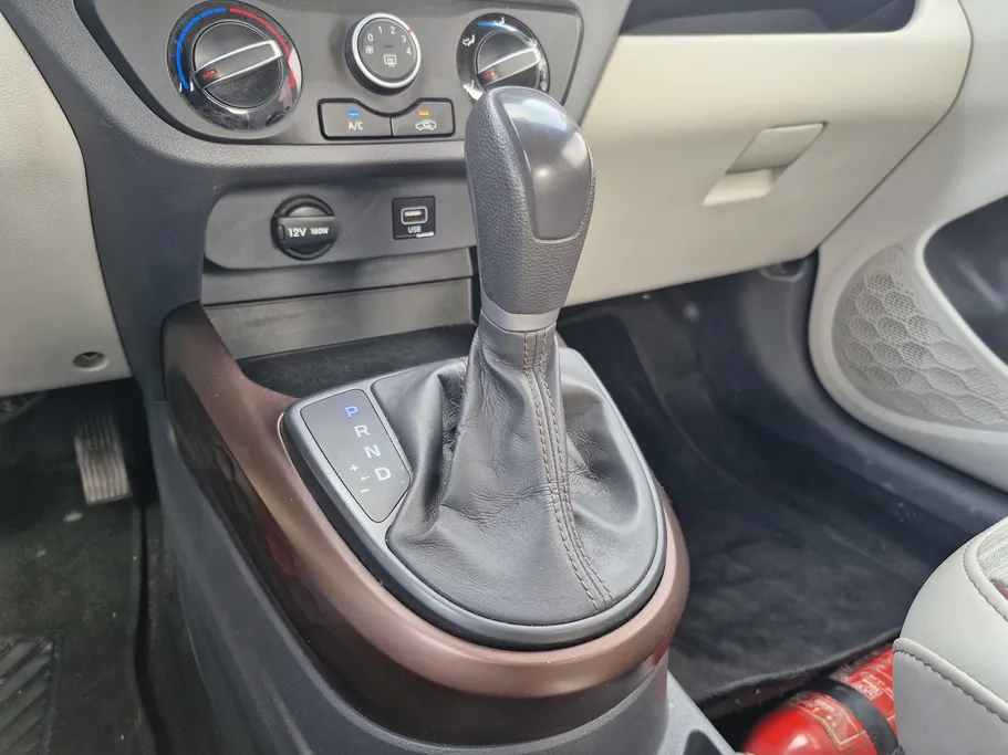 هيونداي Grand i10 فلييت 2022 