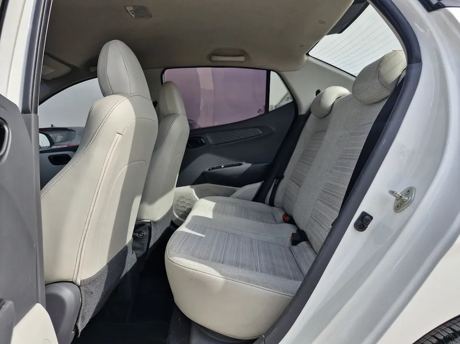 هيونداي Grand i10 فلييت 2022 