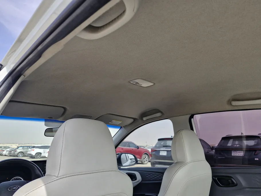 هيونداي Grand i10 فلييت 2022 