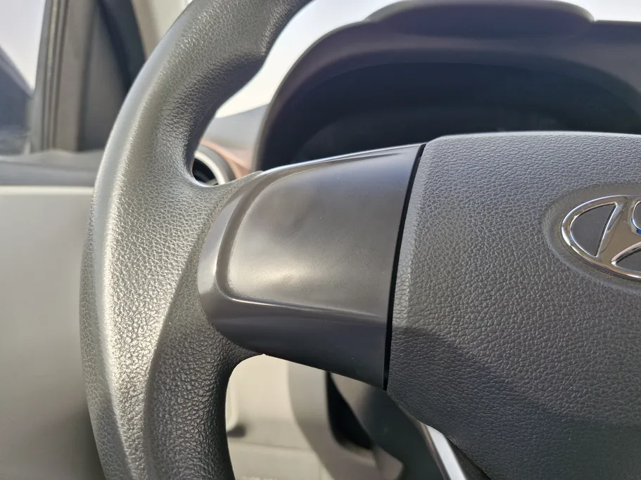 هيونداي Grand i10 فلييت 2022 