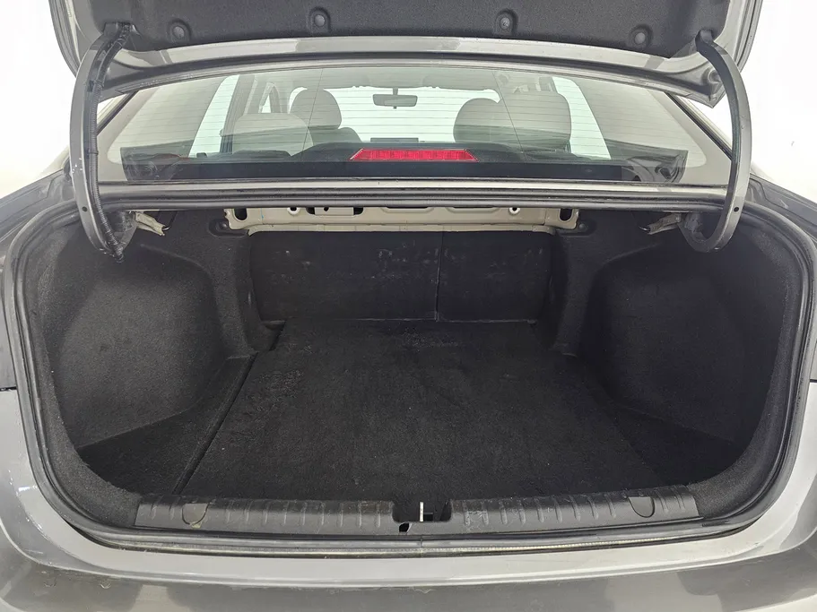 2023 Geely Emgrand GS 