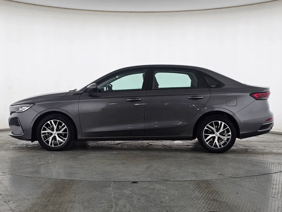 2023 Geely Emgrand GS 