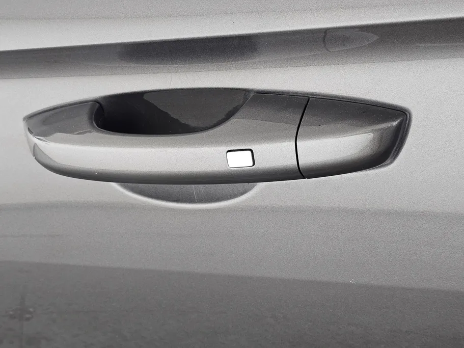 2023 Geely Emgrand GS 