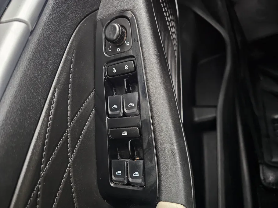 2023 Geely Emgrand GS 