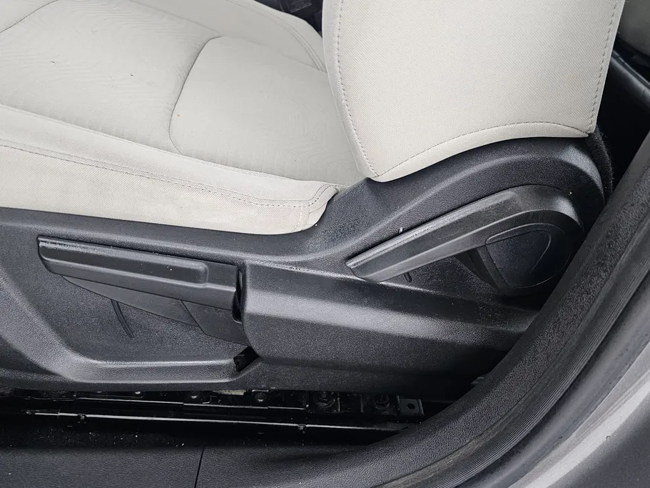 2023 Geely Emgrand GS 