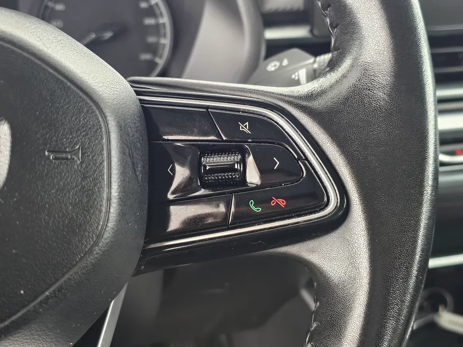 2023 Geely Emgrand GS 