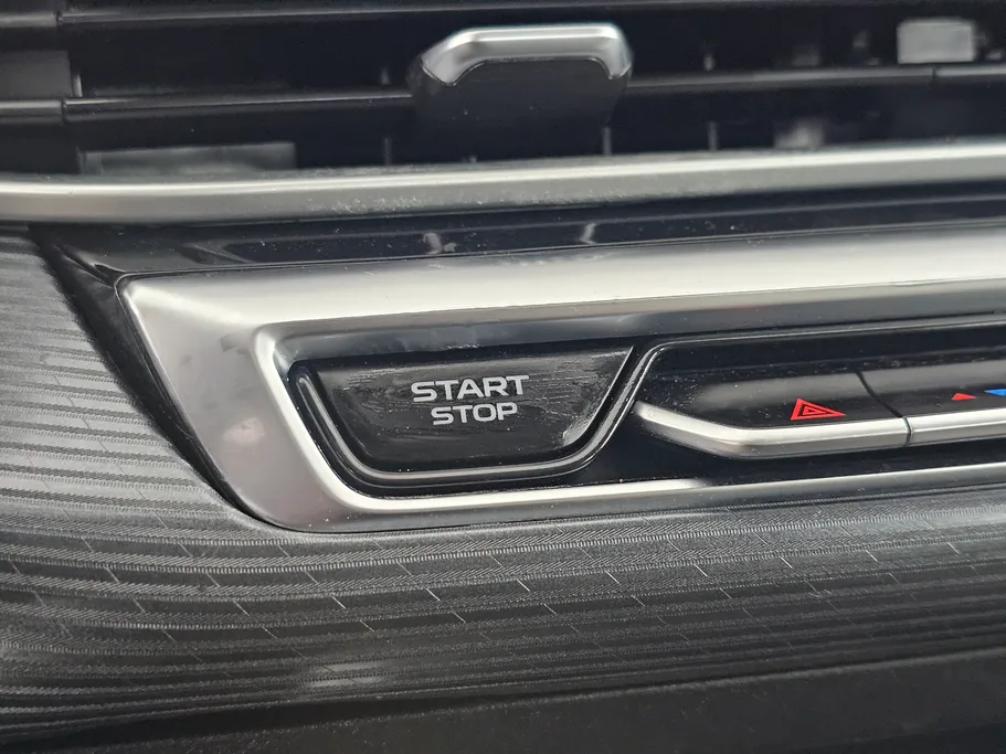 2023 Geely Emgrand GS 