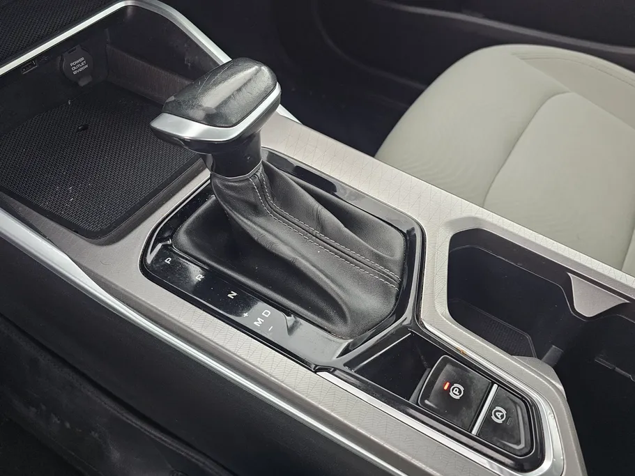 2023 Geely Emgrand GS 