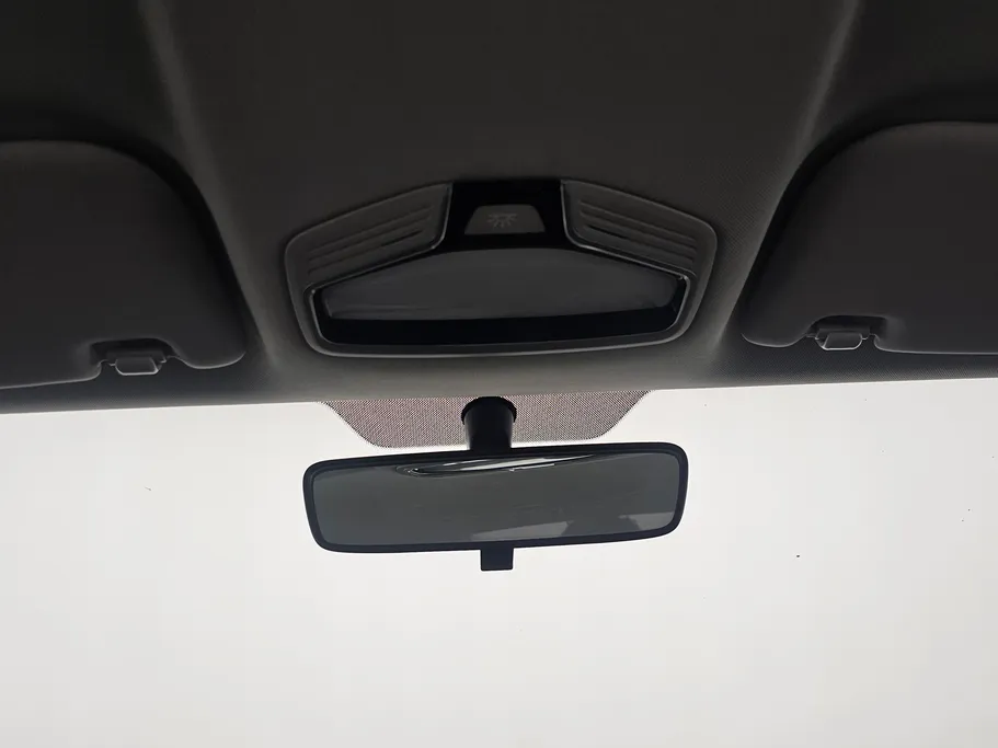 2023 Geely Emgrand GS 