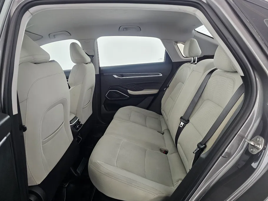 2023 Geely Emgrand GS 