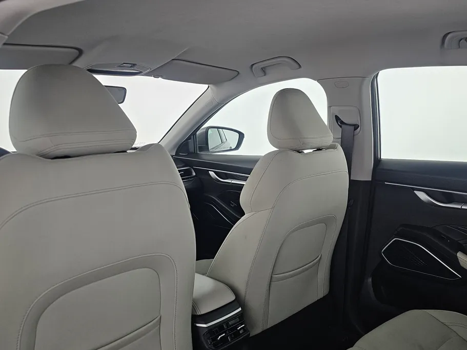 2023 Geely Emgrand GS 