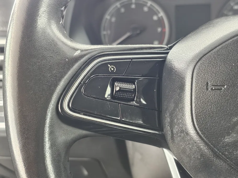 2023 Geely Emgrand GS 