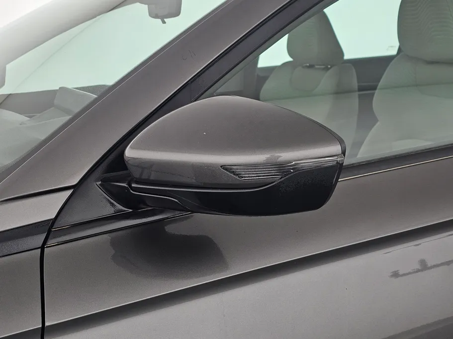 2023 Geely Emgrand GS 