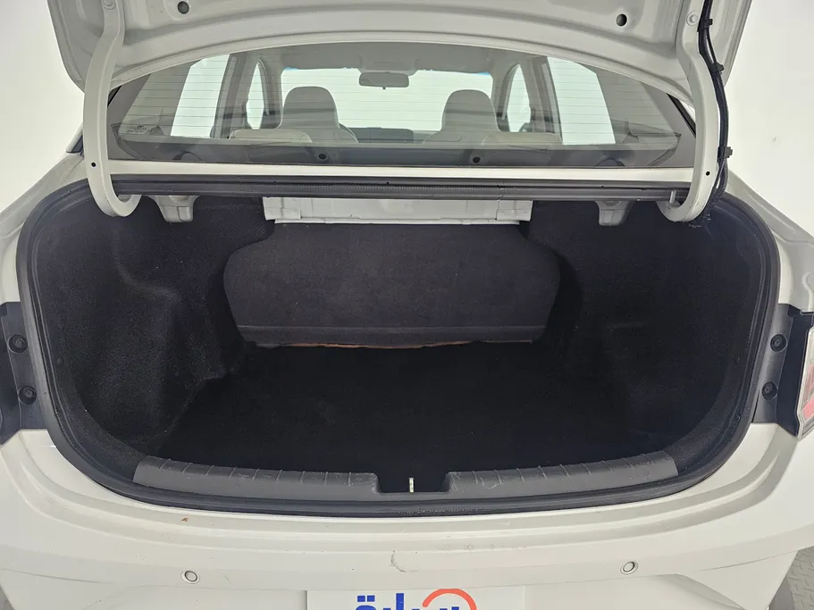 هيونداي Grand i10 فلييت 2024 