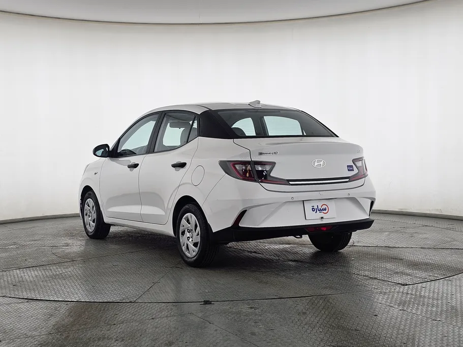 هيونداي Grand i10 فلييت 2024 