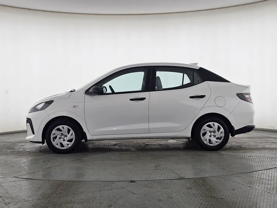 هيونداي Grand i10 فلييت 2024 