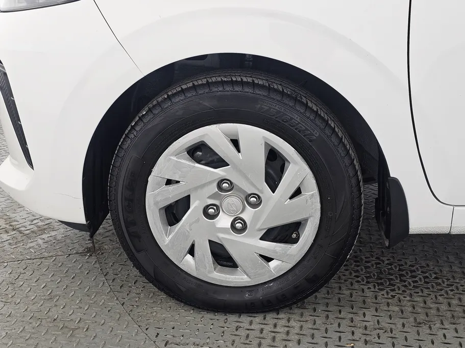 هيونداي Grand i10 فلييت 2024 