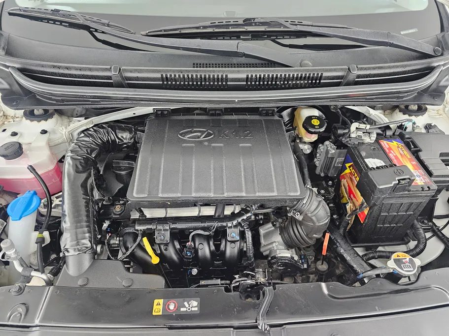 هيونداي Grand i10 فلييت 2024 