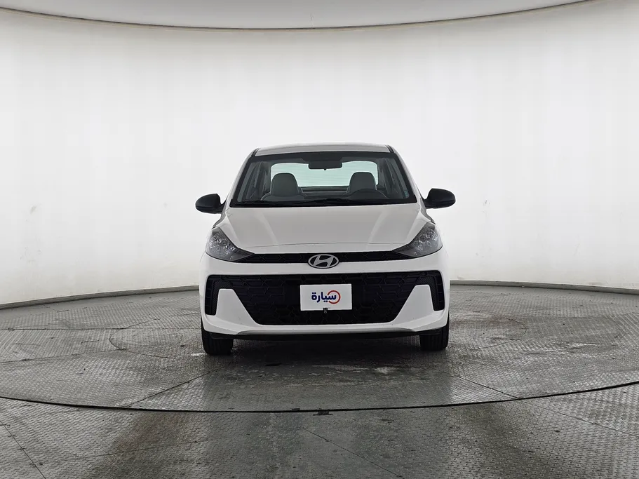 هيونداي Grand i10 فلييت 2024 