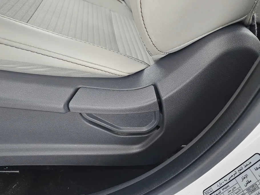 هيونداي Grand i10 فلييت 2024 